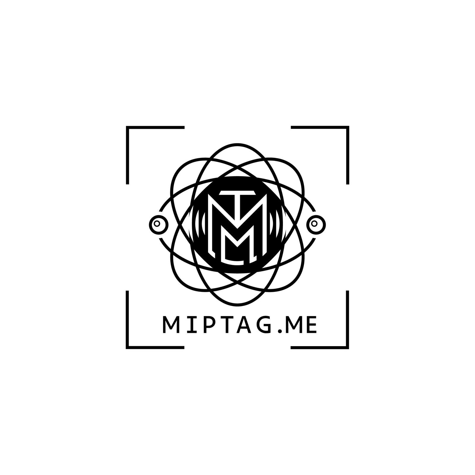 Original MipTag logo
